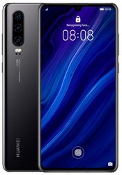Замена дисплея на телефоне Huawei P30 в Брянске